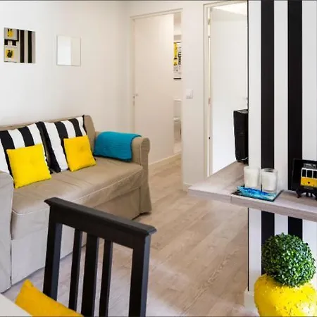 Casa Da Porteira * Lisbon