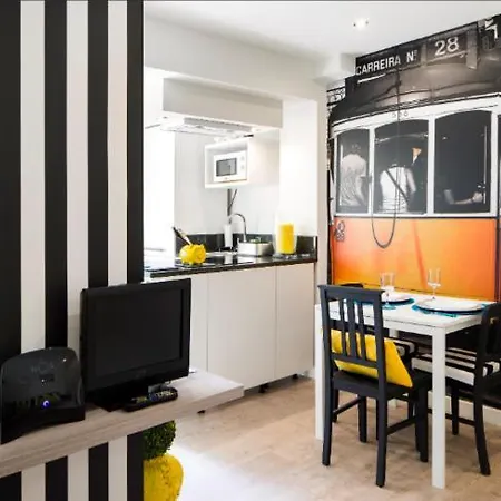 Casa Da Porteira Apartment