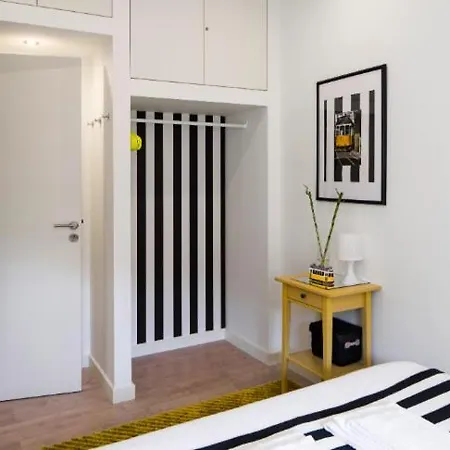Apartment Casa Da Porteira Lisbon