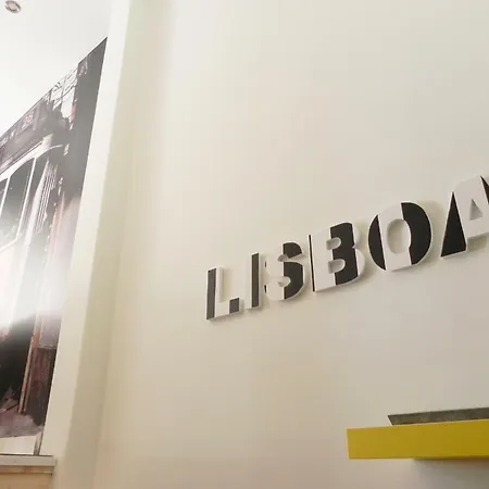 Casa Da Porteira * Lisbon