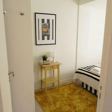 Apartment Casa Da Porteira