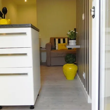 Appartamento Casa Da Porteira *