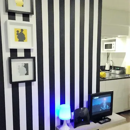 Apartment Casa Da Porteira Lisbon